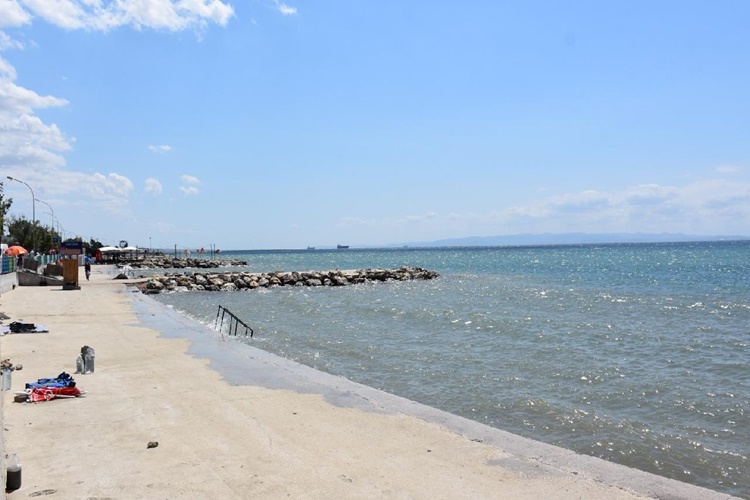 Şarköy’ün En İyi Plajı Hangisidir?