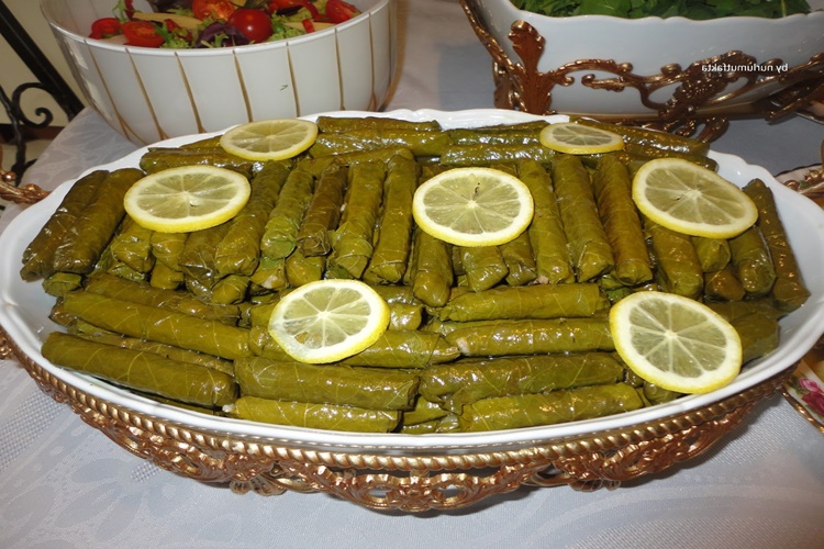 Sarma Bir Gün Önceden Yapılır Mı?