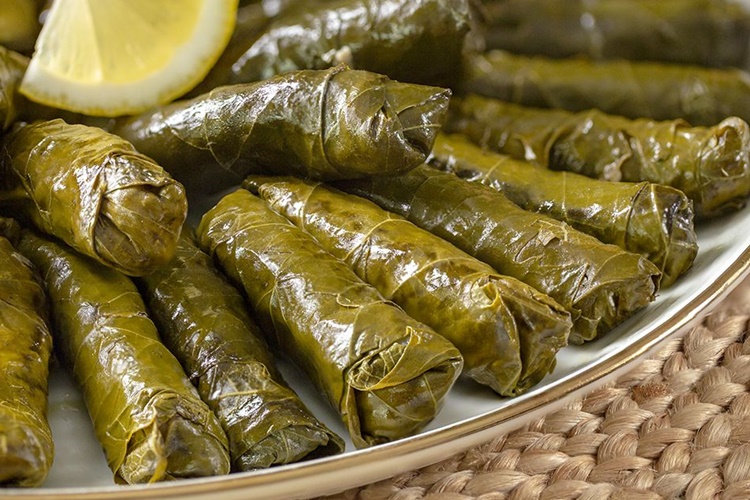 Sarma Buzdolabına Konur Mu?
