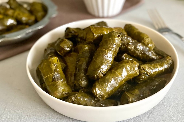 Sarma Buzlukta Nasıl Saklanır?