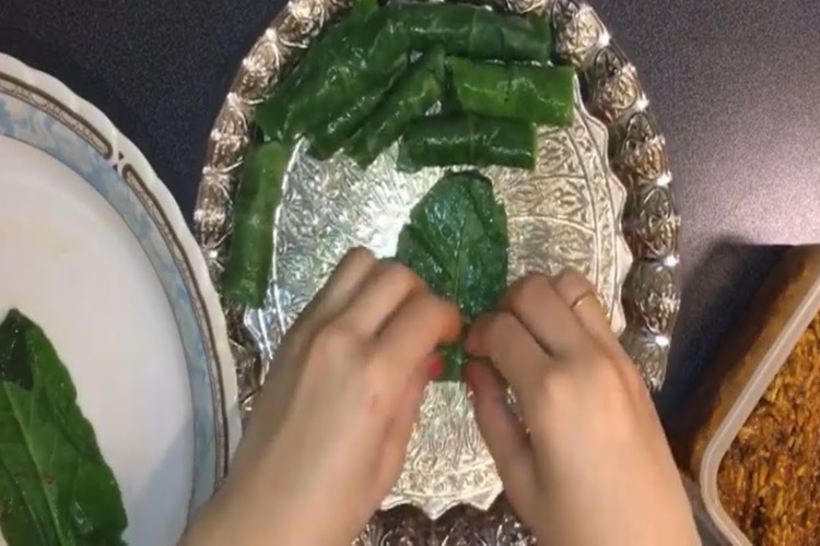 Sarma Kaç Günde Bozulur?