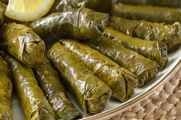 Sarma Tuzlu Olursa Ne Yapılır?