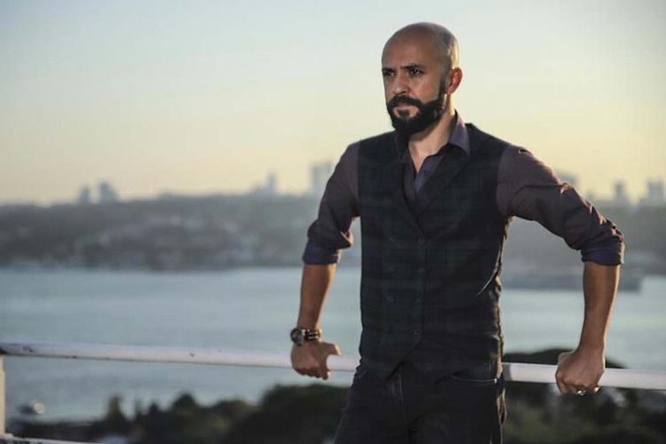 Sarp Akkaya’nın Kardeşleri Kimlerdir?