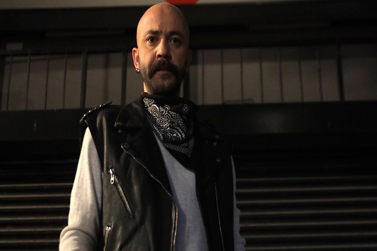 Sarp Akkaya’nın Oynadığı Diziler Nelerdir?