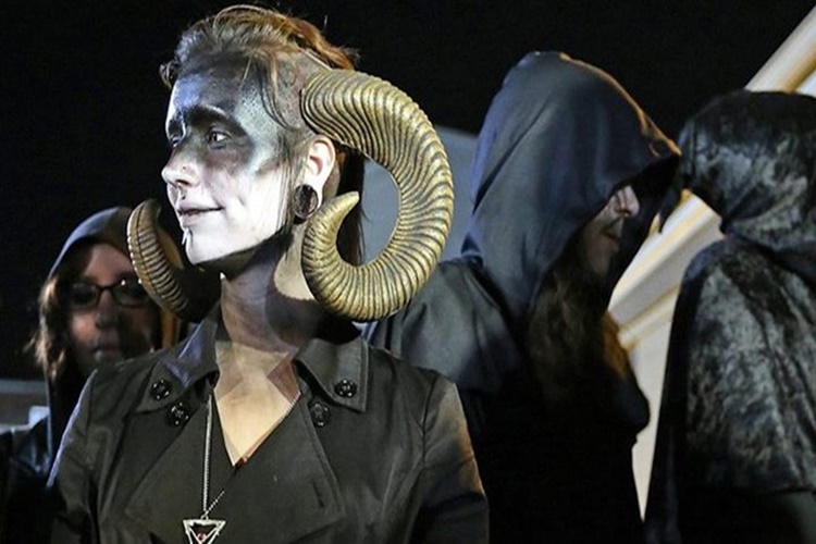 Satanizm Nedir? Satanistler Neye İnanır?