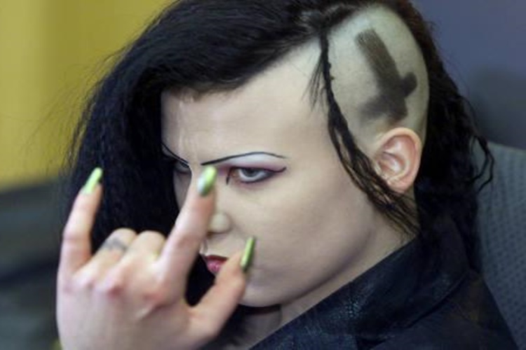 Satanizm Propagandası Nedir?