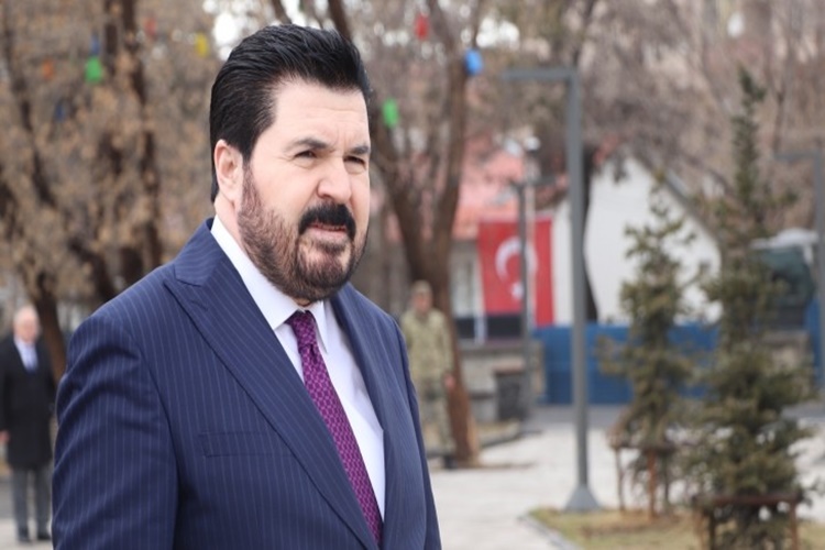 Savcı Sayan Maaşı Ne Kadar? 