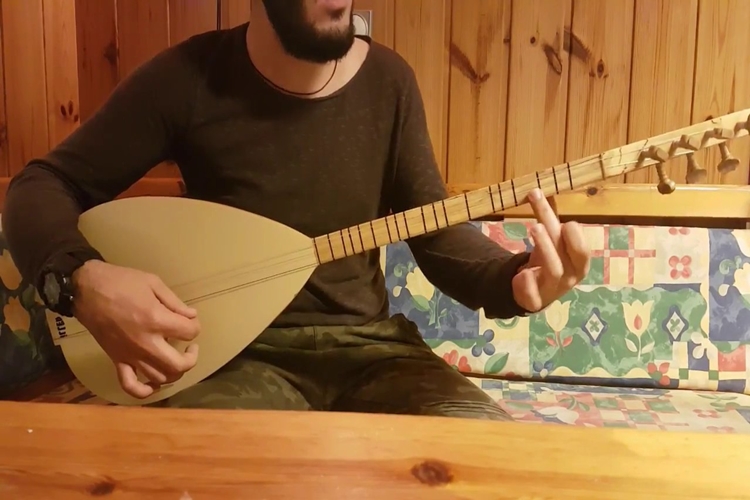 Saz Ne Kadar Sürede Öğrenilir?