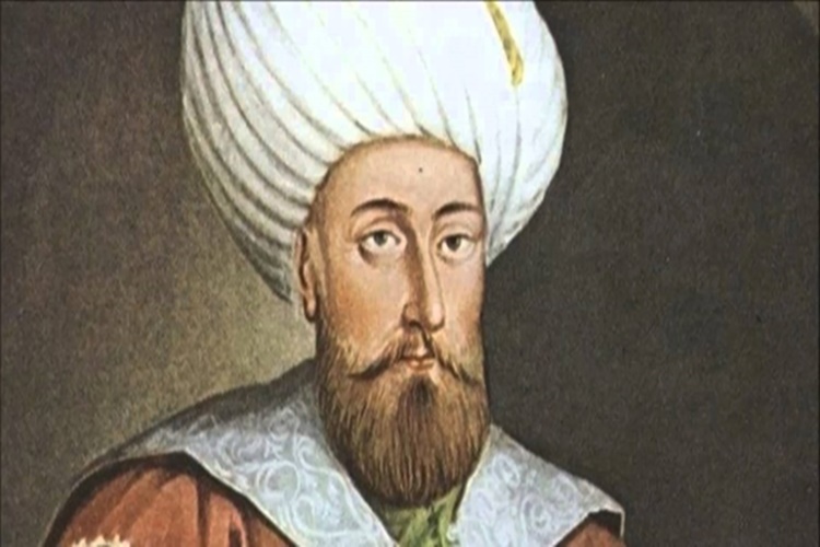 Sazlıdere Savaşı Hangi Padişah Döneminde Yapılmıştır?