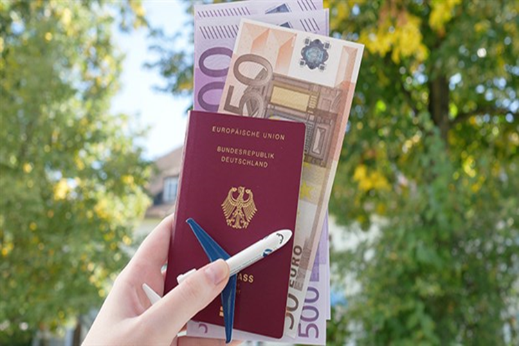 Schengen Vizesi İçin Gereken Belgeler Nelerdir?