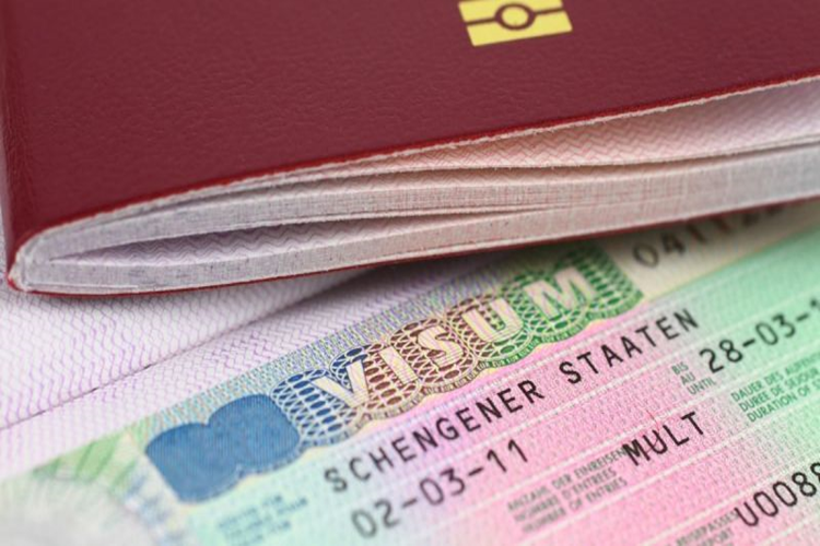 Schengen Vizesi İçin Nereye Başvurulur?