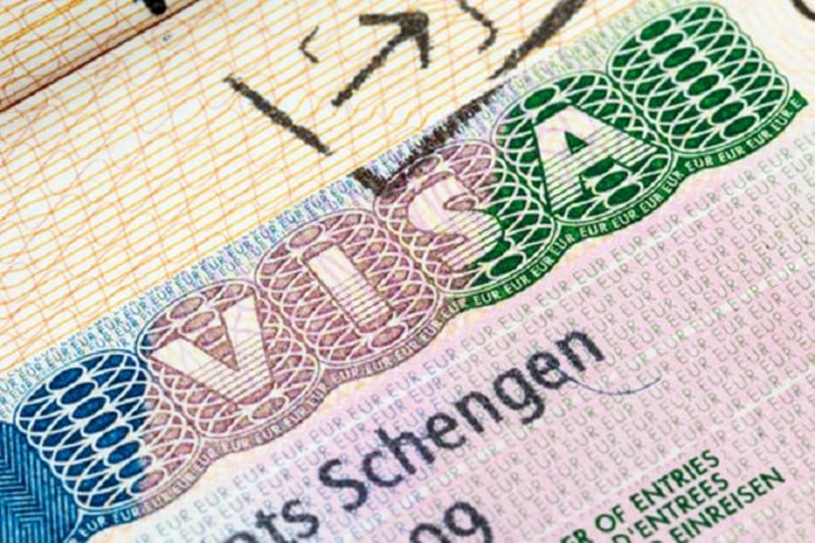 Schengen Vizesi Nedir?