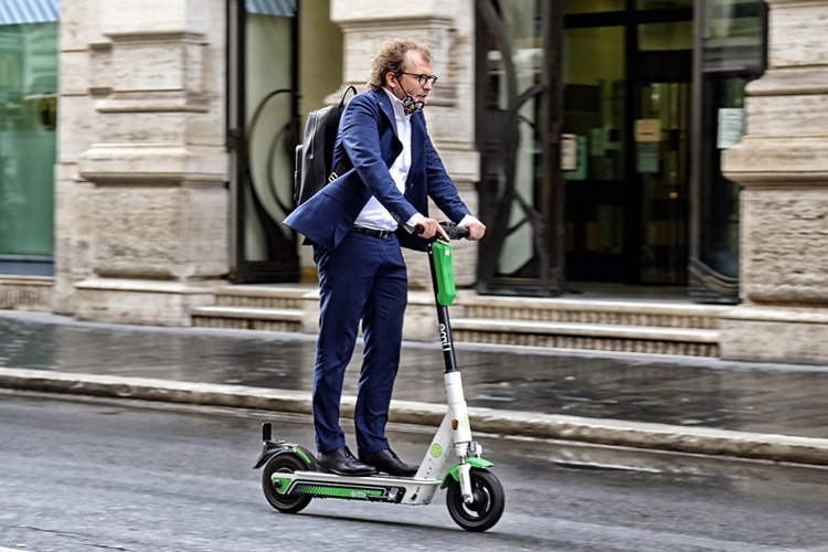 Scooter Nasıl Az Yakar? Güncel Oku
