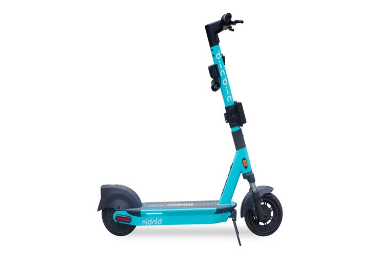 Scooter Nasıl Tamir Edilir?