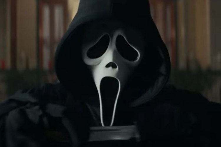 Scream 5