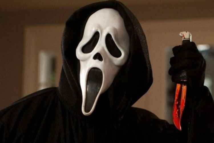 Scream