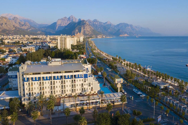 Sea Life Otel Sahibi Kim?