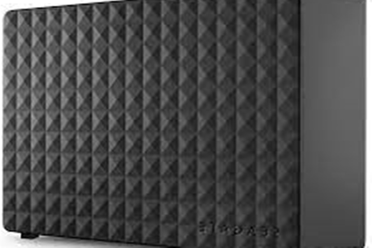 Seagate Seri Numarası Nerede Yazar?