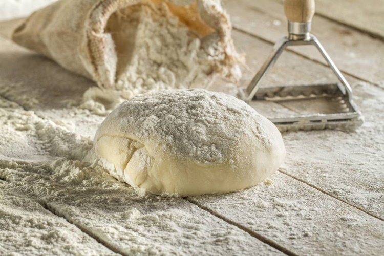 Sebzeli Makarna Hamuru Nasıl Yapılır?