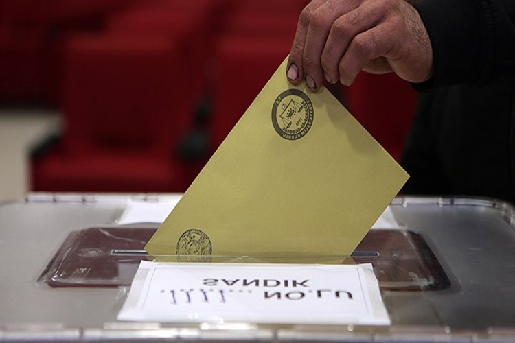 Seçim Kanunu Değişikliği İçin Kaç Milletvekili Gerekir?