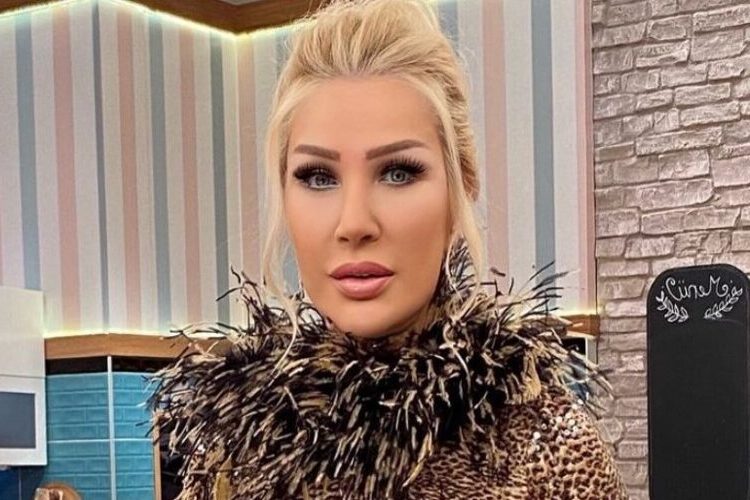 Seda Sayan Aslen Nereli?