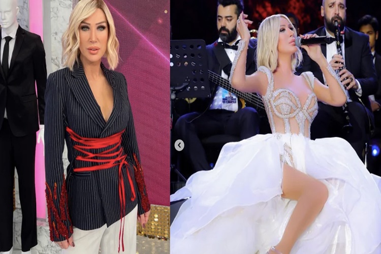 Seda Sayan Kaç Çocuğu Var?