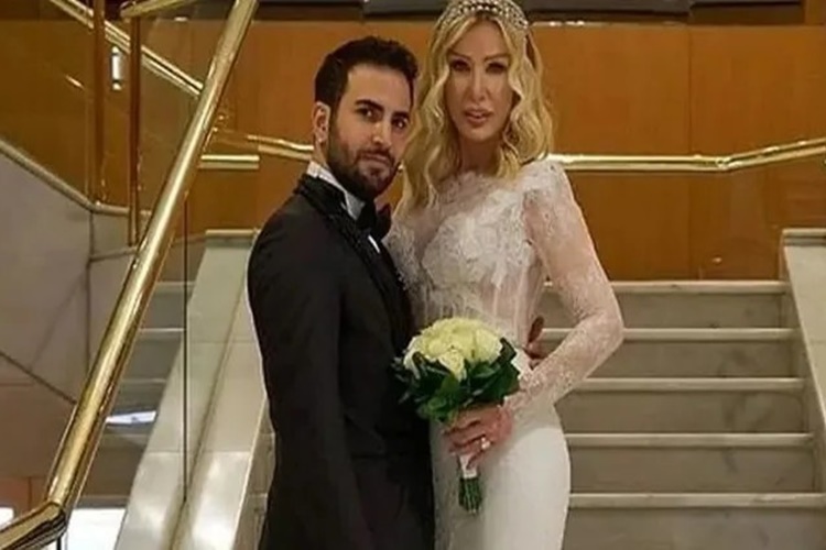 Seda Sayan Ve Eşi Arasındaki Yaş Farkı?
