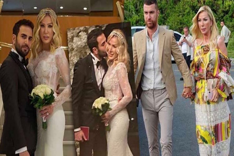 Seda Sayan Yeni Eşi Kaç Yaşında?