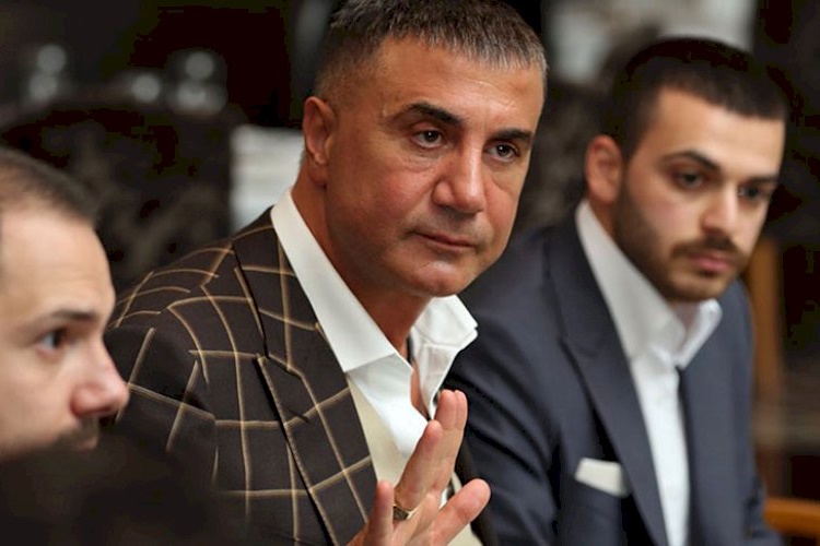 Sedat Peker Kaç Yaşında?