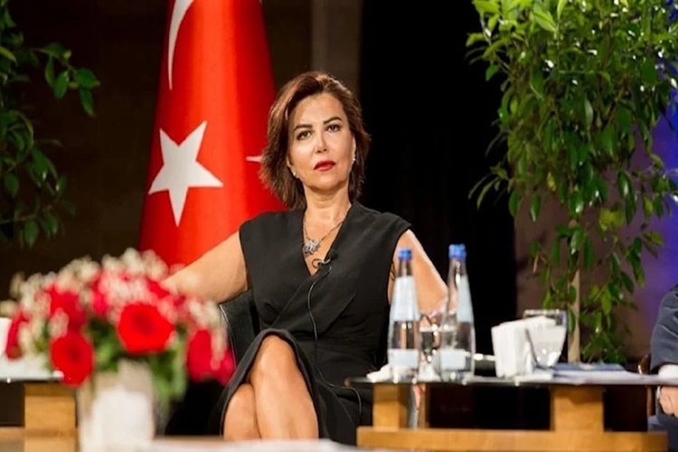 Sedef Kabaş Aday Gösterildi Mi?