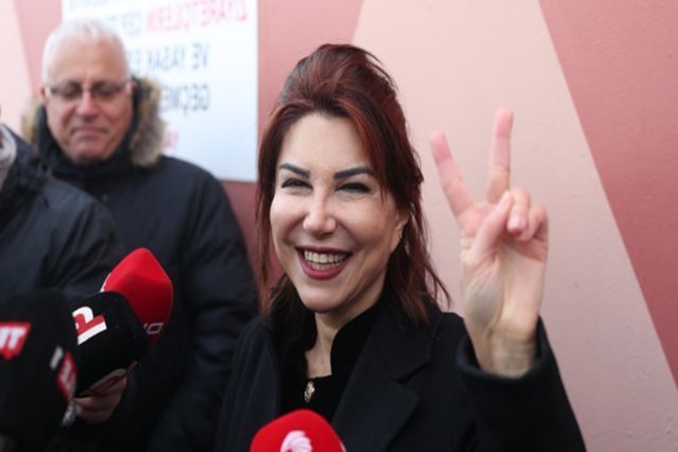 Sedef Kabaş Kitapları?