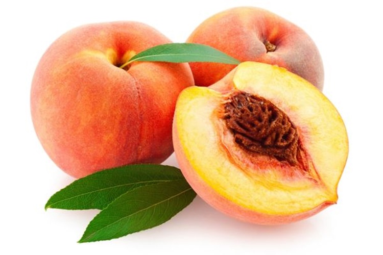 Şeftali Diyette Yenir Mi?