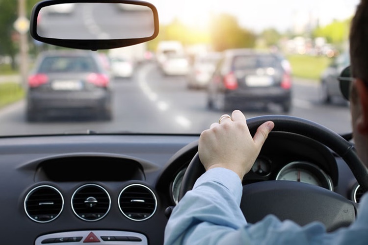 Şehir İçi Araç Kullanmanın Püf Noktaları