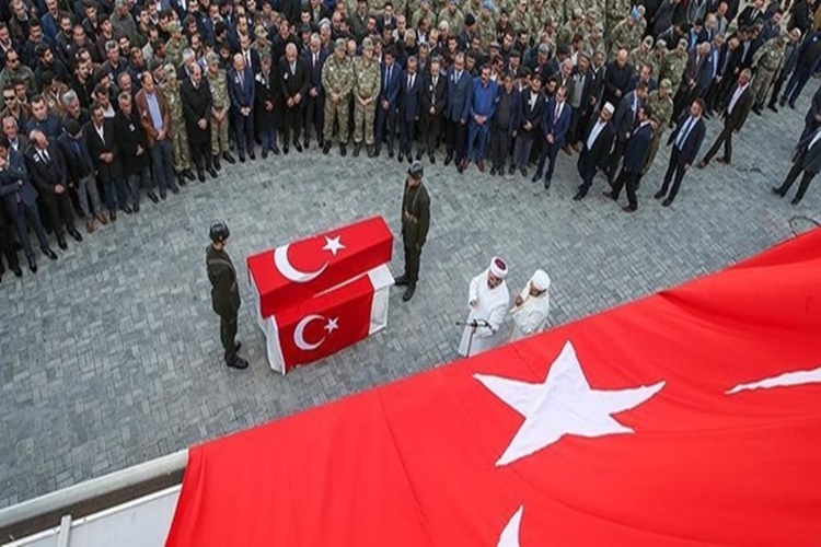 Şehitlerin Günahları Silinir Mi?