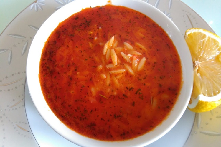 Şehriye Çorbası Kaç Günde Bozulur?