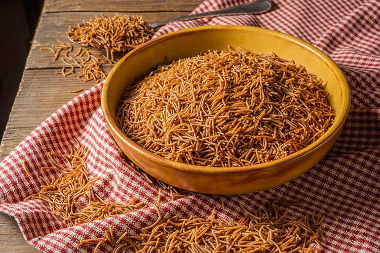 Şehriye Gluten İçerir Mi?