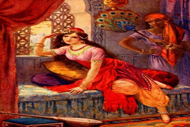 Şehzade Bayezid Eşi Kimdir?