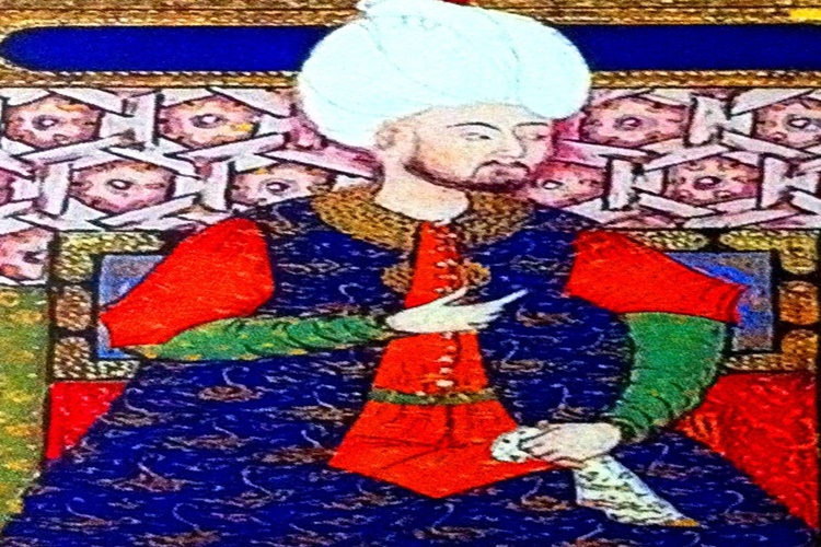Şehzade Cihangir Gerçekten de Kambur Mudur?