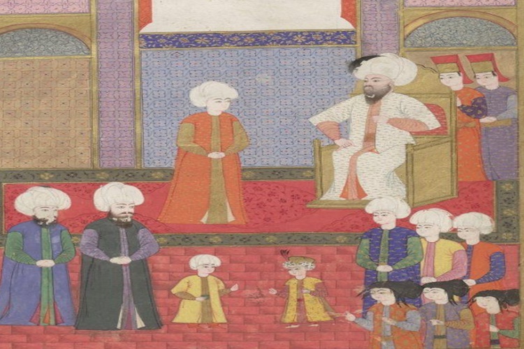 Şehzade Cihangirin Doğum Tarihi Nedir?