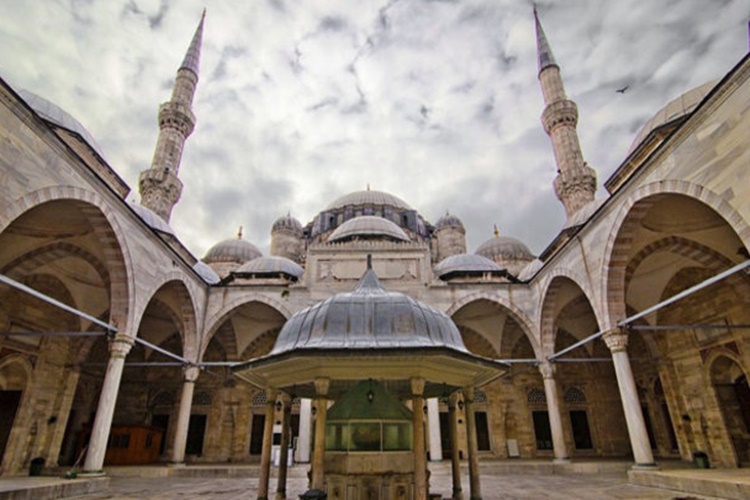 Şehzade Cihangirin Hastalığı Neydi?