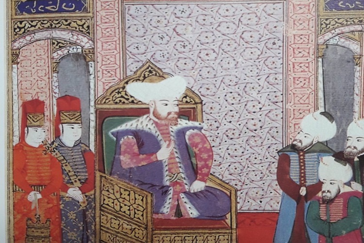Şehzade Mehmet Doğum Tarihi Nedir?