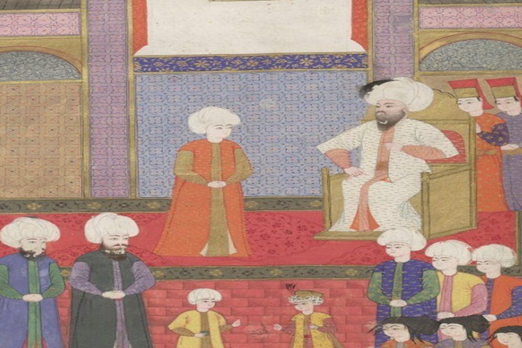Şehzade Mehmet Gerçekte Neden Öldü?