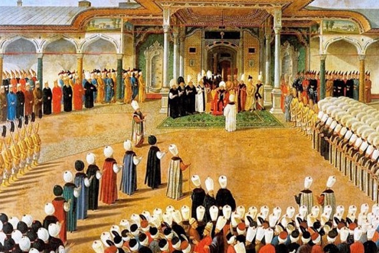 Şehzade Mehmet Kaç Yaşında Öldü?