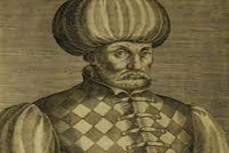 Şehzade Mustafa Hain Miydi?