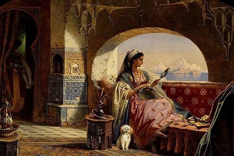 Şehzade Mustafa'nın Eşi Kimdir?