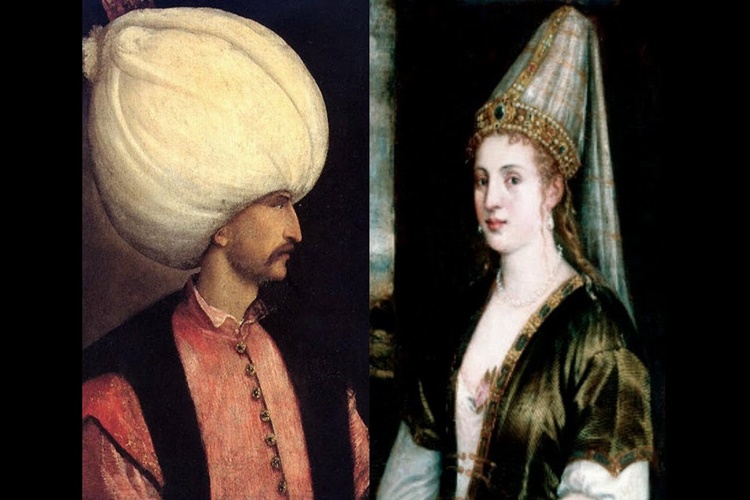 Şehzadelerin Çocuğu Olması Neden Yasak?