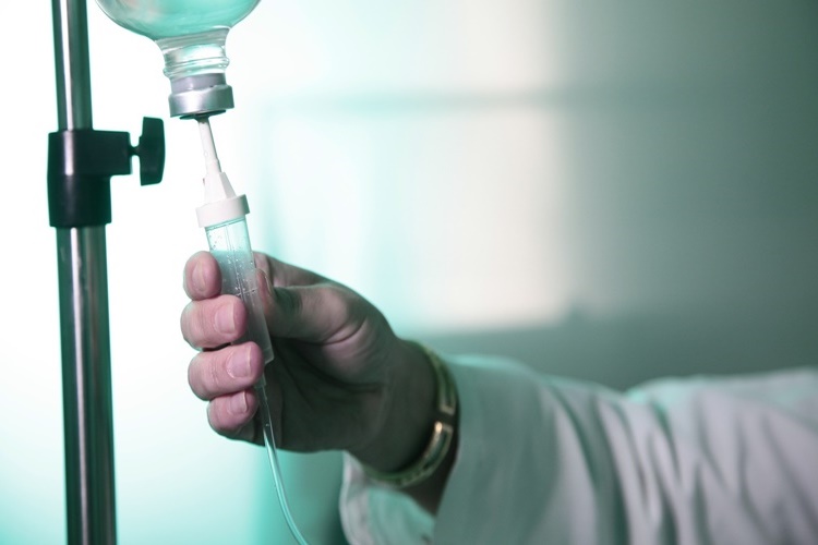 Şeker Düşürmek İçin Serum Takılır Mı?