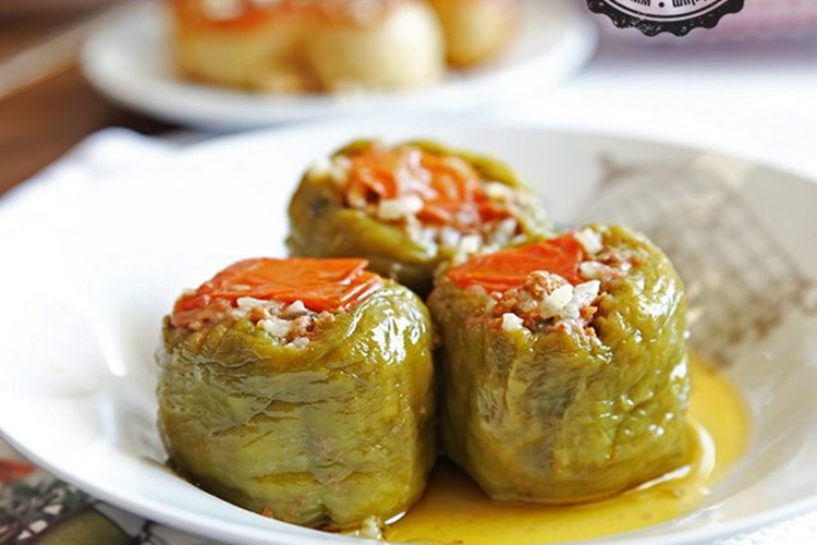 Şeker Hastaları Biber Dolması Yiyebilir Mi?
