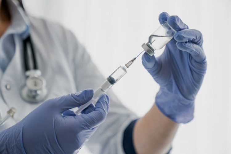 Şeker Hastalarına Hangi Serum Takılır?