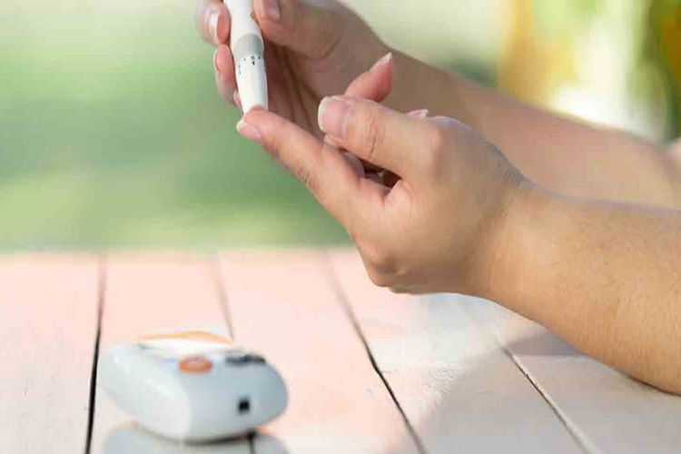 Şeker Hastalığı Nasıl Oluşur?